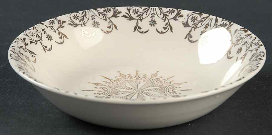 HLC3980 Fruit/Dessert (Sauce) Bowl by Homer Laughlin -1