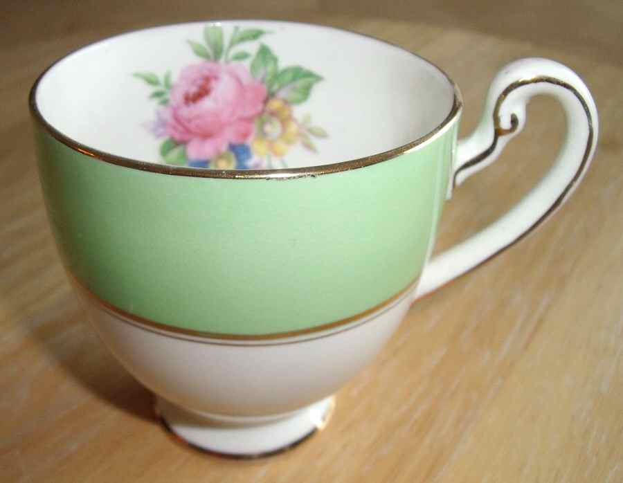 4731 Footed Cup by E Hughes-1