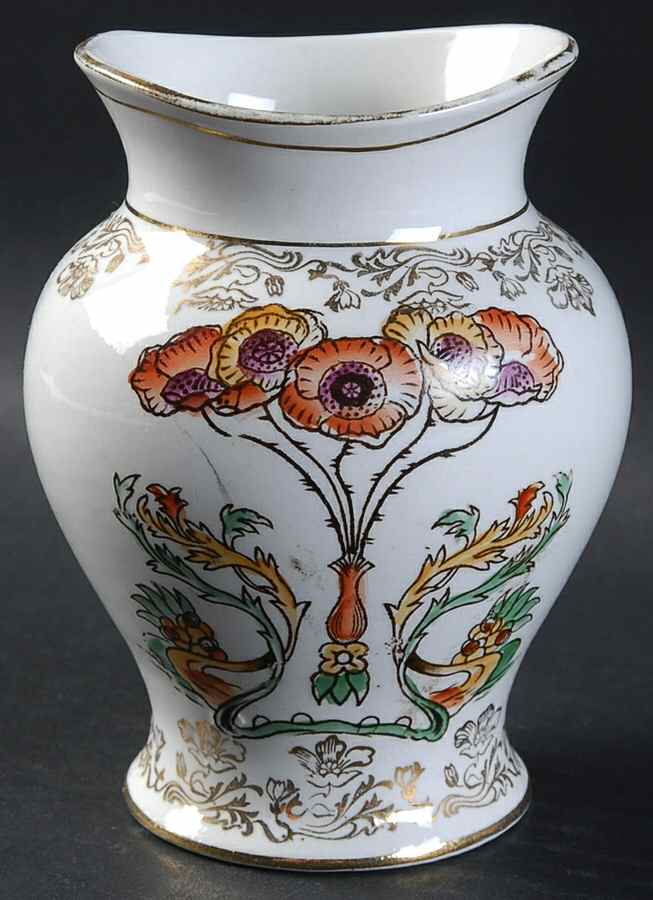 2290 Toothbrush Holder by Homer Laughlin -1