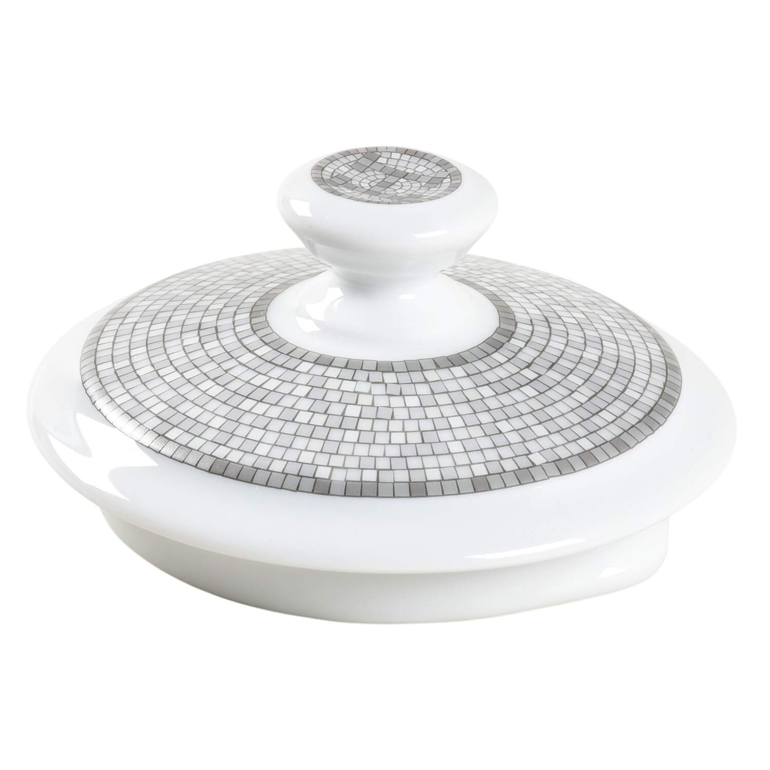 Mosaique Au 24 Lid for Tea/Coffee Pot by Hermes-1