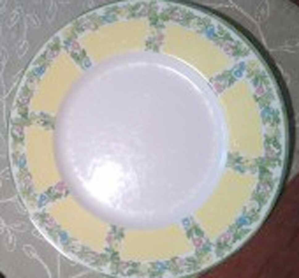 STJ3 Dinner Plate by Saint James-1