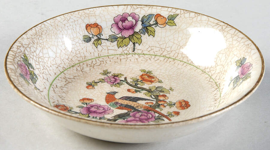 231G 1-2 Fruit/Dessert (Sauce) Bowl by Hopewell-1