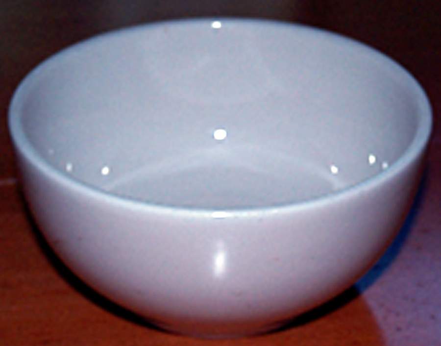 HLC4036 Soup/Cereal Bowl by Homer Laughlin -1