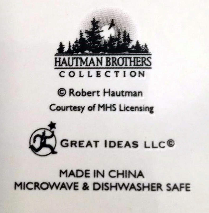HTB1 Dinner Plate by Hautman Brothers-1