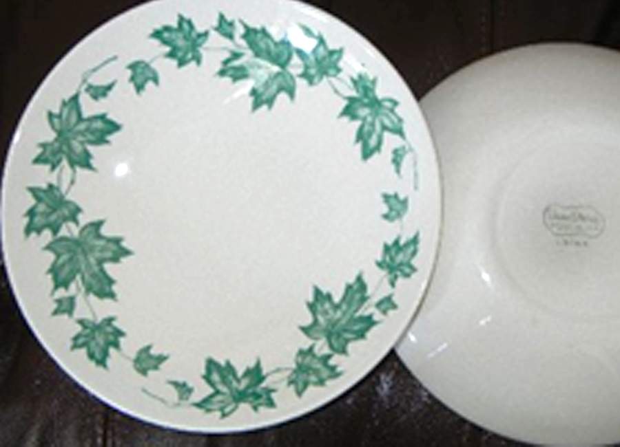 HLC4044 Fruit/Dessert (Sauce) Bowl by Homer Laughlin -1