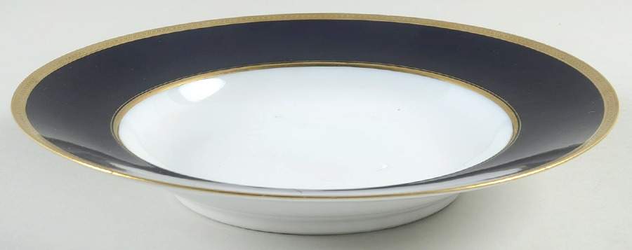 14907 Large Rim Soup Bowl by Hutschenreuther-1