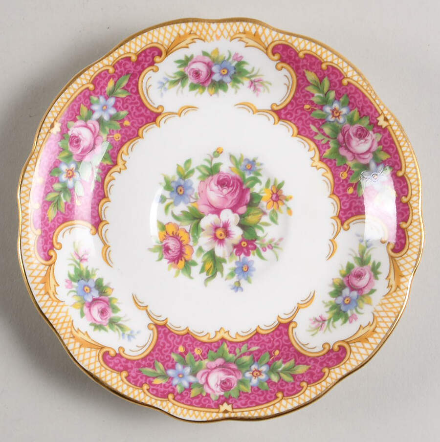 5668 Saucer by Heathcote-1