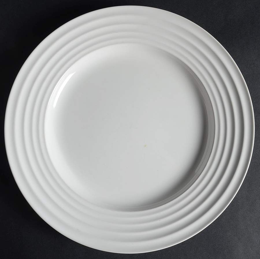 HTQ1 Dinner Plate by Hotel Elite-1