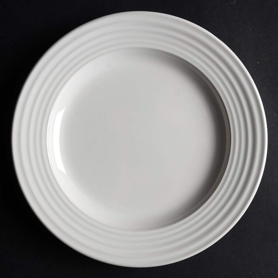HTQ1 Salad/Dessert Plate by Hotel Elite-1