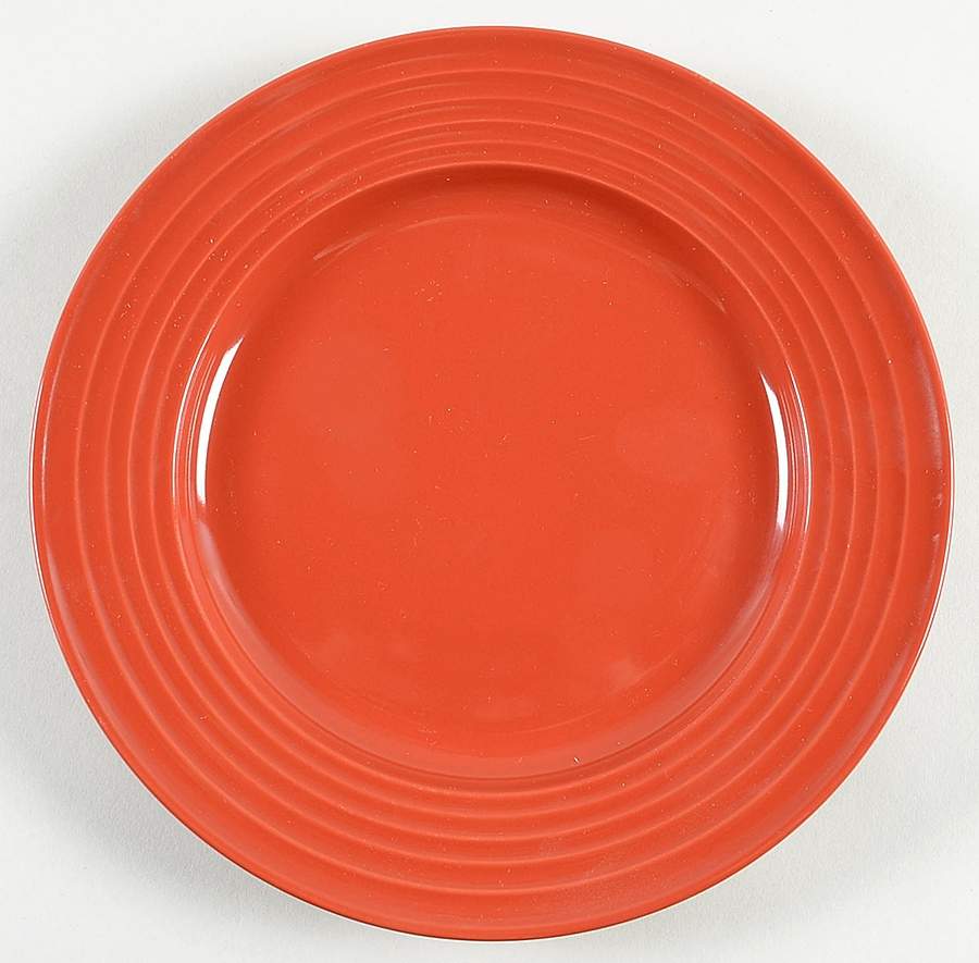 HTQ1 Salad/Dessert Plate by Hotel Elite-1