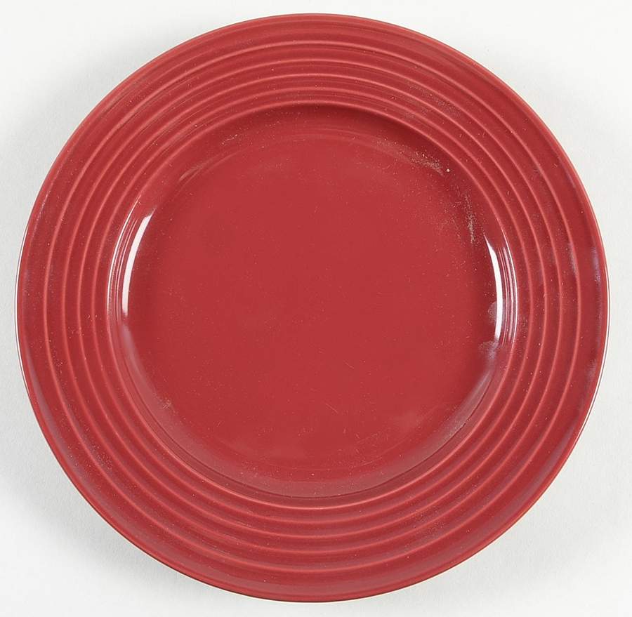 HTQ1 Salad/Dessert Plate by Hotel Elite-1