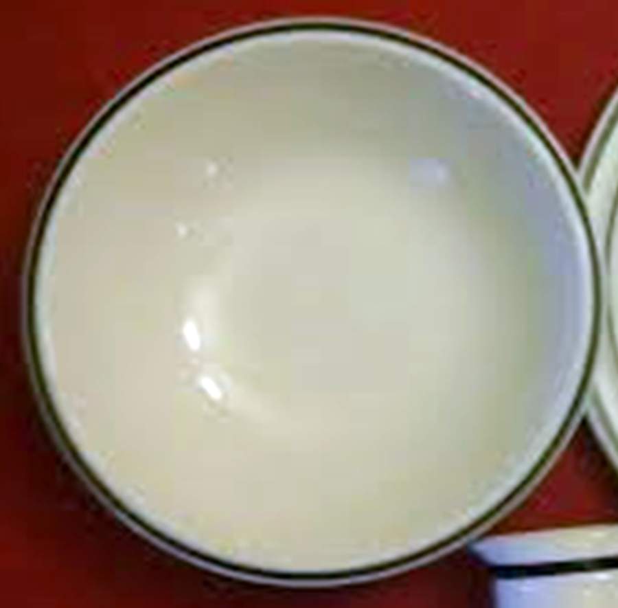 Sausalito Soup/Cereal Bowl by Haniwa-1