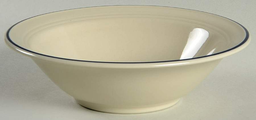 Iris Soup/Cereal Bowl by House of Lloyd-1
