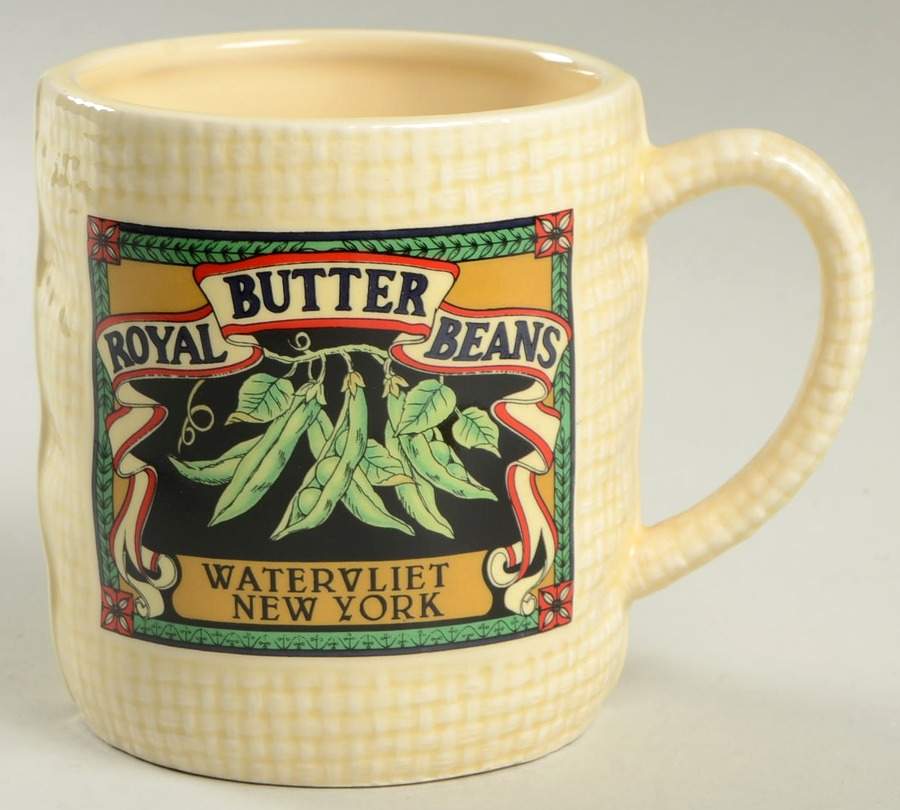 Farmer's Market Mug by Hearth & Home Design-1