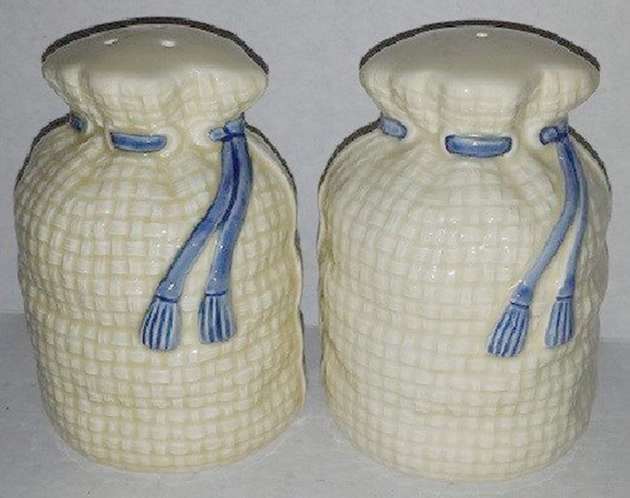 Farmer's Market Salt & Pepper Set by Hearth & Home Design-1