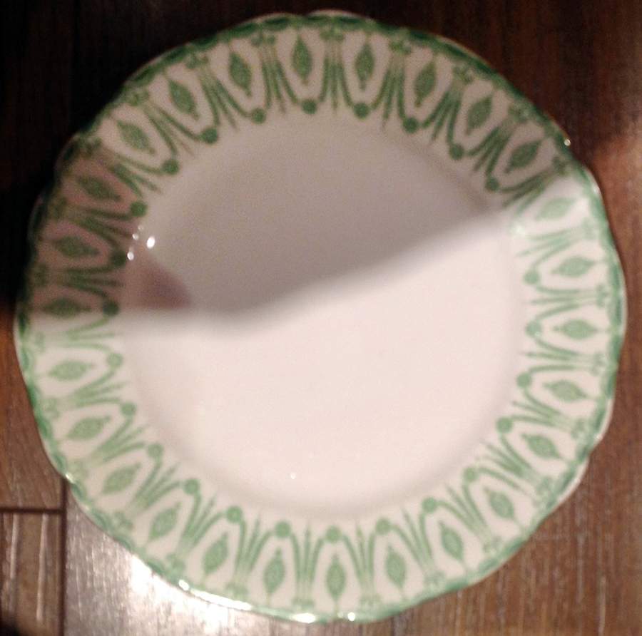 HGH26 Dinner Plate by E Hughes-1