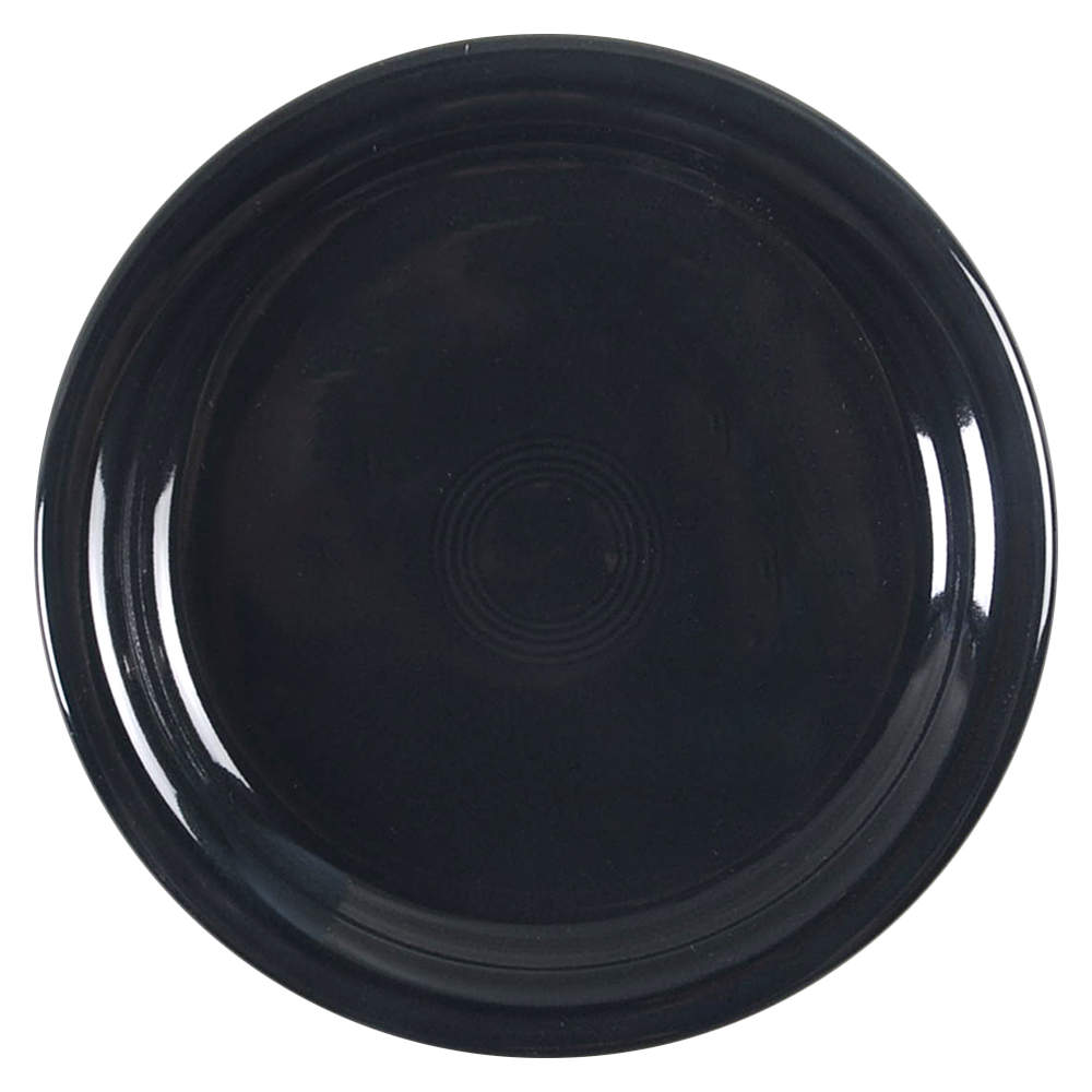 Fiesta Slate (Intro 2015) Bistro Deep Salad Plate by Homer Laughlin -1