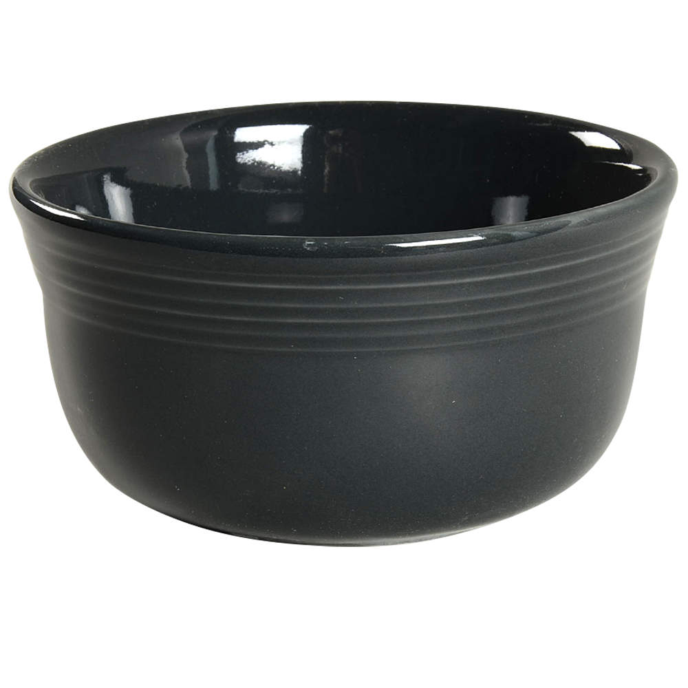 Fiesta Slate (Intro 2015) Gusto Bowl by Homer Laughlin -1