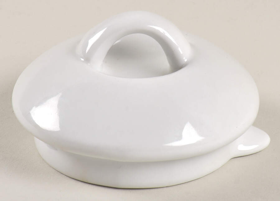 Guggenheim Lid for Teapot by Henriksen Imports-1