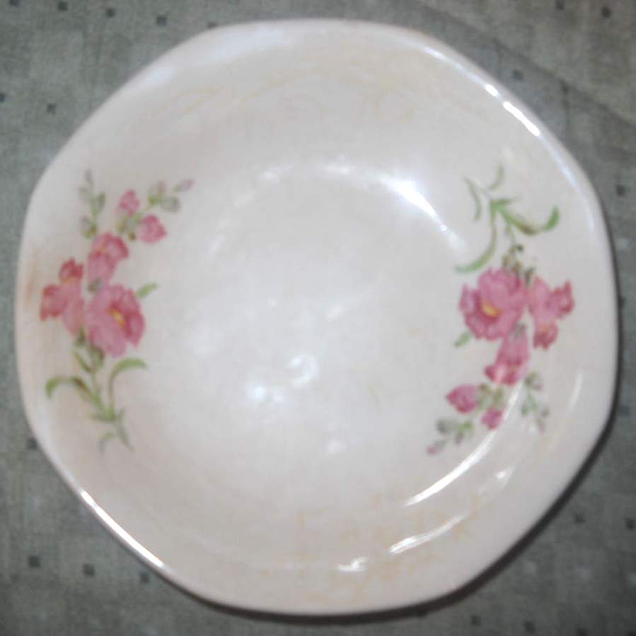 HLC4146 Fruit/Dessert (Sauce) Bowl by Homer Laughlin -1
