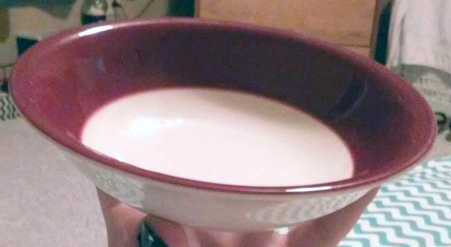 HLC4151 Coupe Cereal Bowl by Homer Laughlin -1
