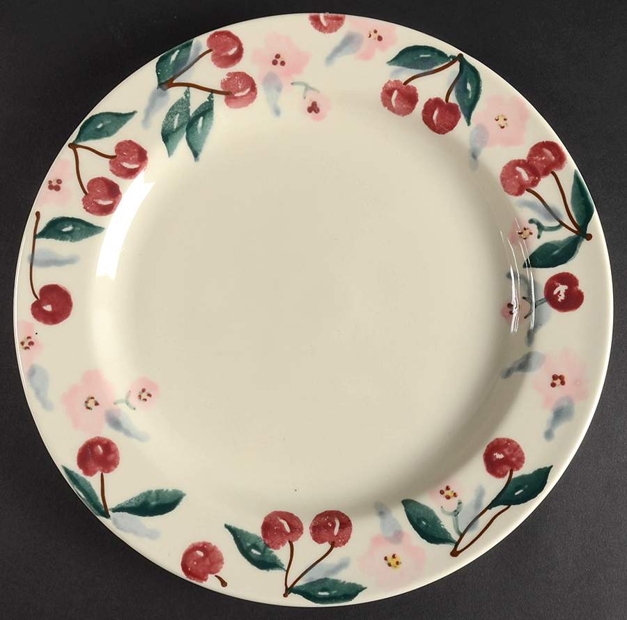 HRT20 Dinner Plate by Hartstone-1