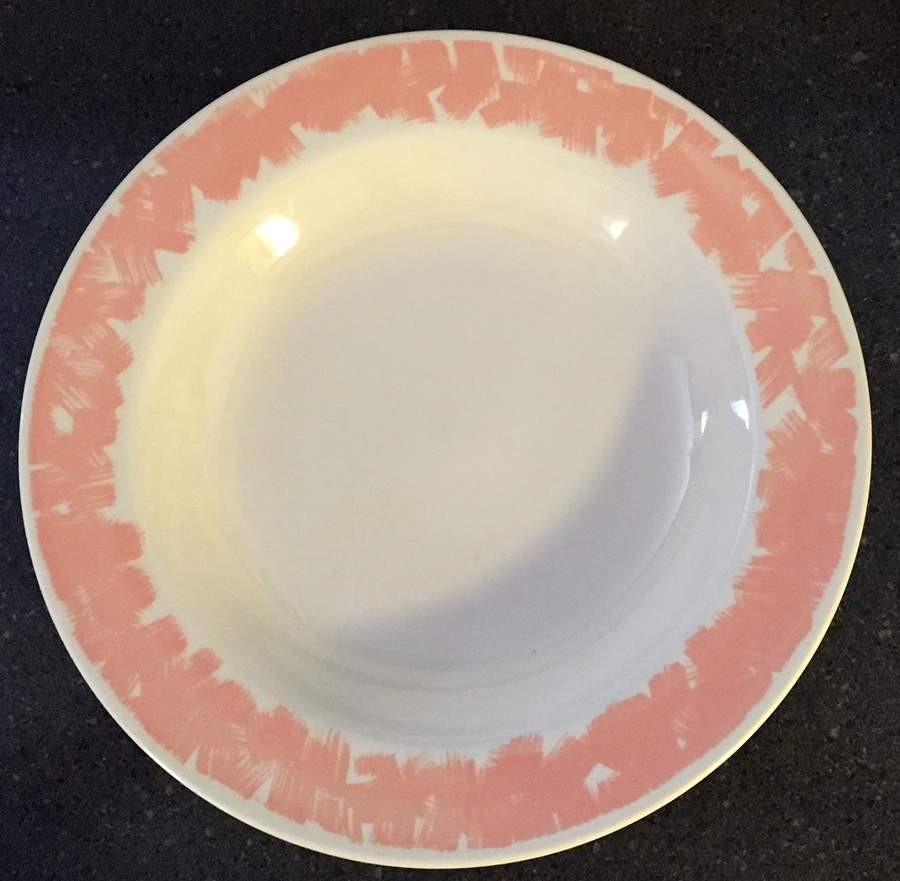 HLC4168 12" Individual Pasta Bowl by Homer Laughlin -1