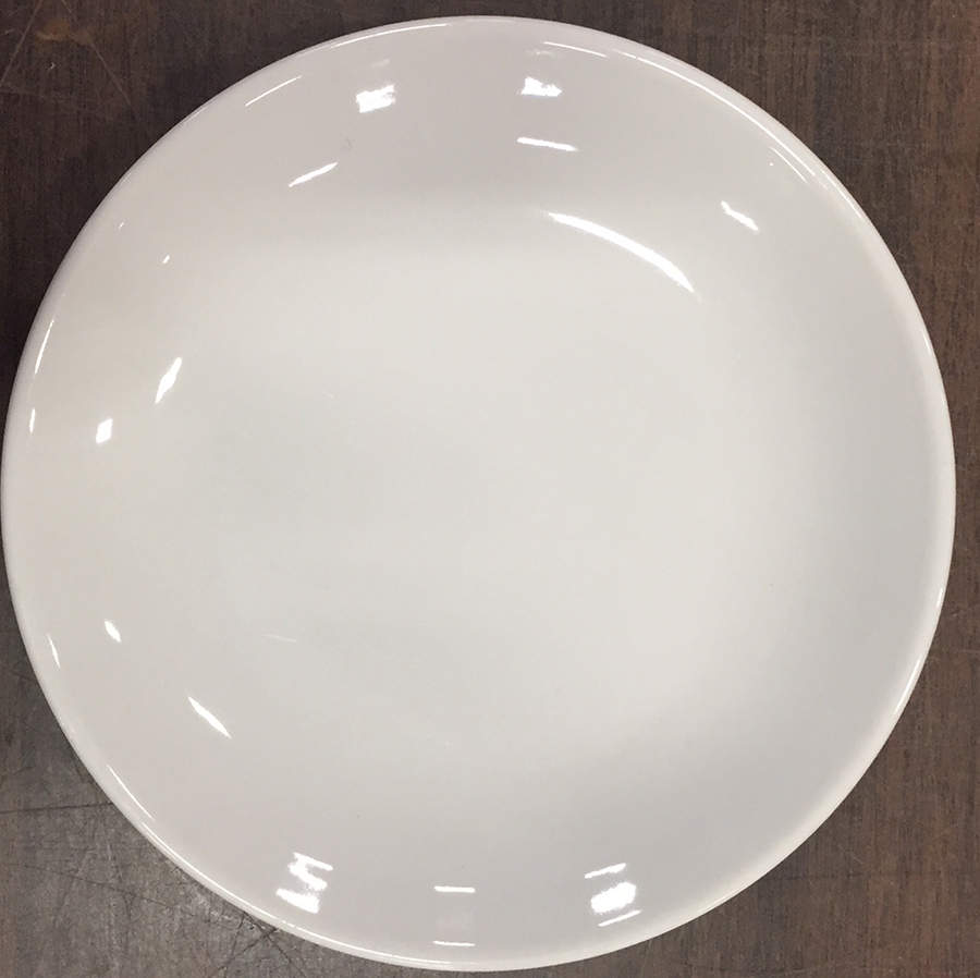 HLC2755 Bread & Butter Plate by Homer Laughlin -1
