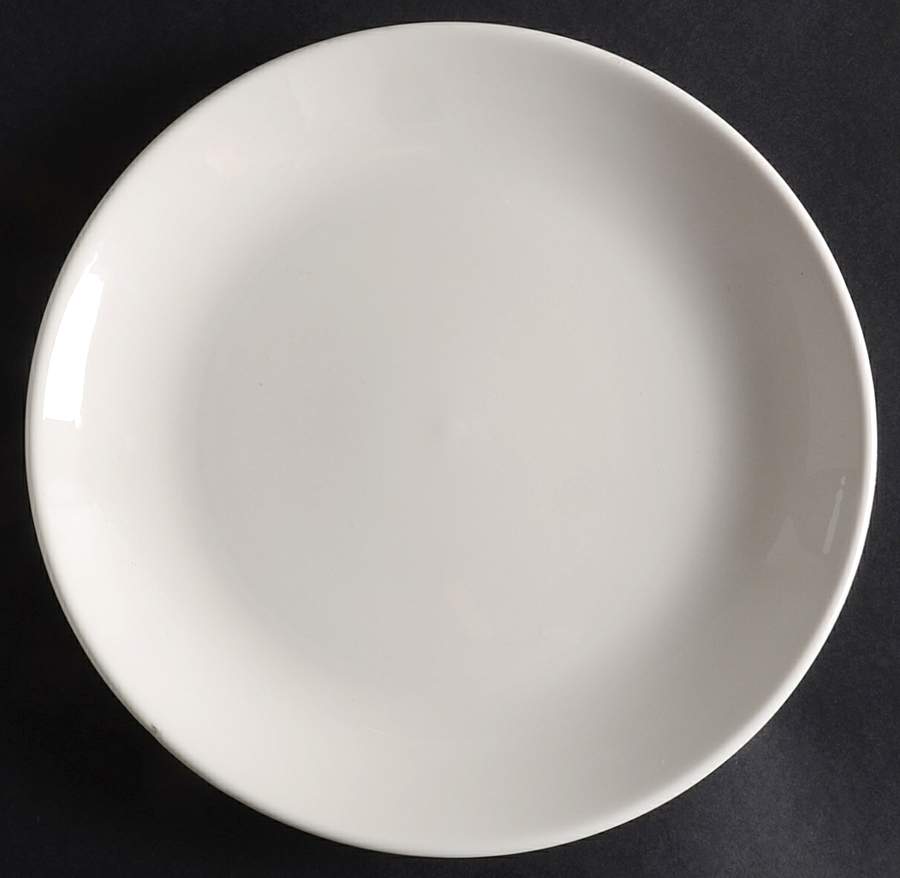 HLC2755 Luncheon Plate by Homer Laughlin -1