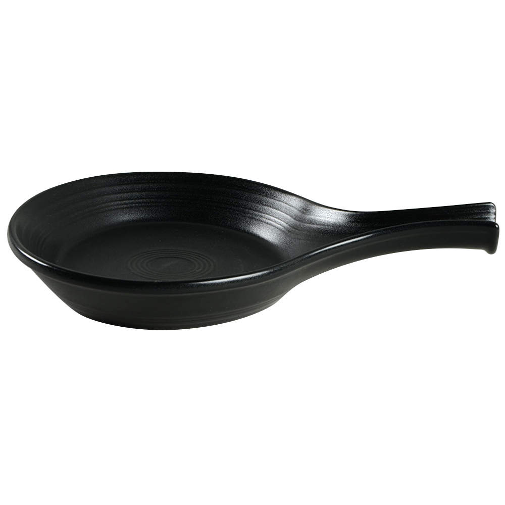 Fiesta-Foundry Collection Individual Baker by Homer Laughlin -1