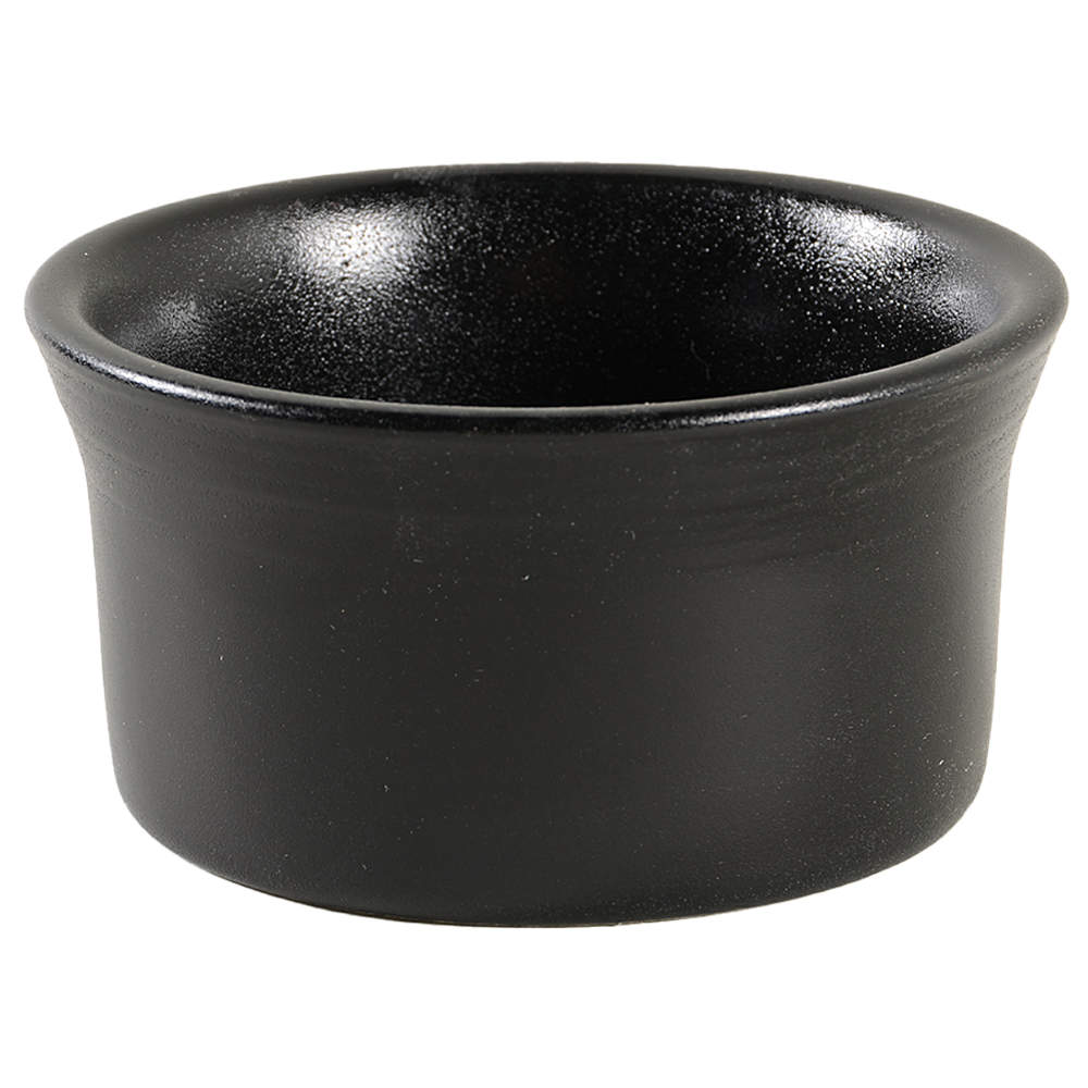 Fiesta-Foundry Collection Ramekin by Homer Laughlin -1