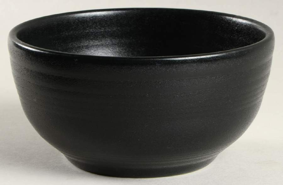 Fiesta-Foundry Collection 22 Oz Small Bistro Bowl by Homer Laughlin -1