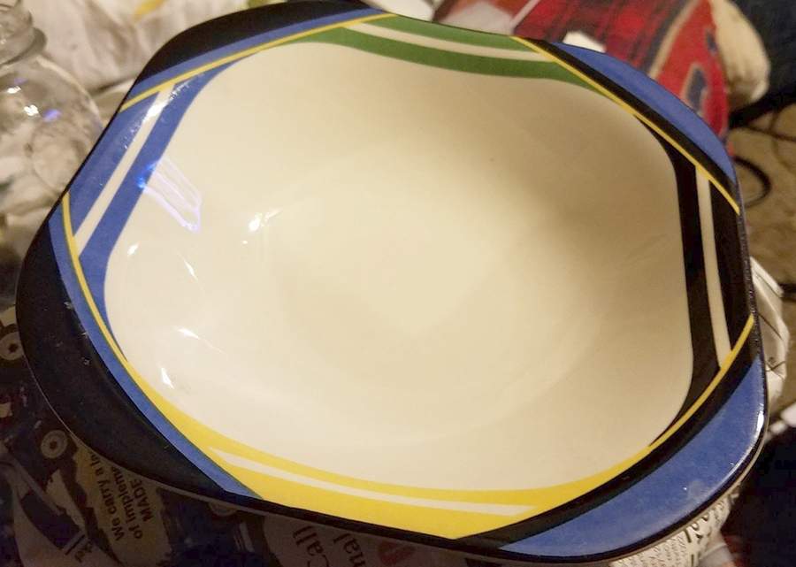 HNK36 Rim Soup Bowl by Hankook-1