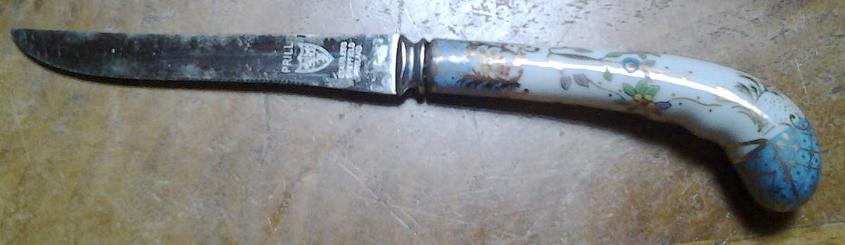 HPR9 Knife-Steak/Individual by House of Prill-1