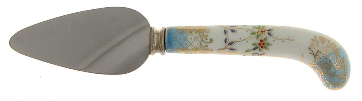 HPR9 Cheese Spreader/Serving by House of Prill-1
