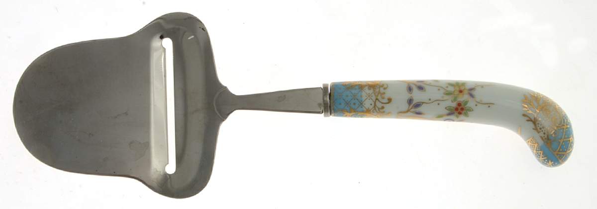 HPR9 Cheese Plane with Stainless Plane by House of Prill-1