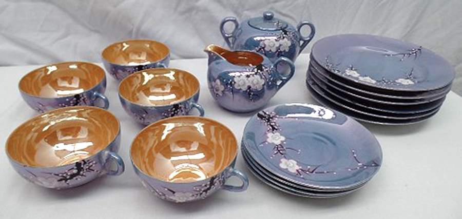 HYS18 Creamer by Hotta Yu Shoten & Co-1