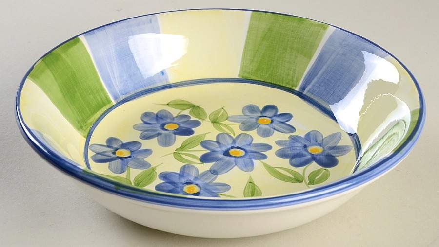 HAU77 Coupe Soup Bowl by Hausenware-1