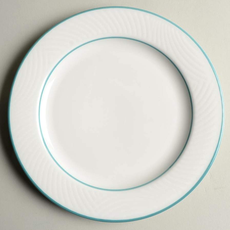 HLC4245 Salad Plate by Homer Laughlin -1
