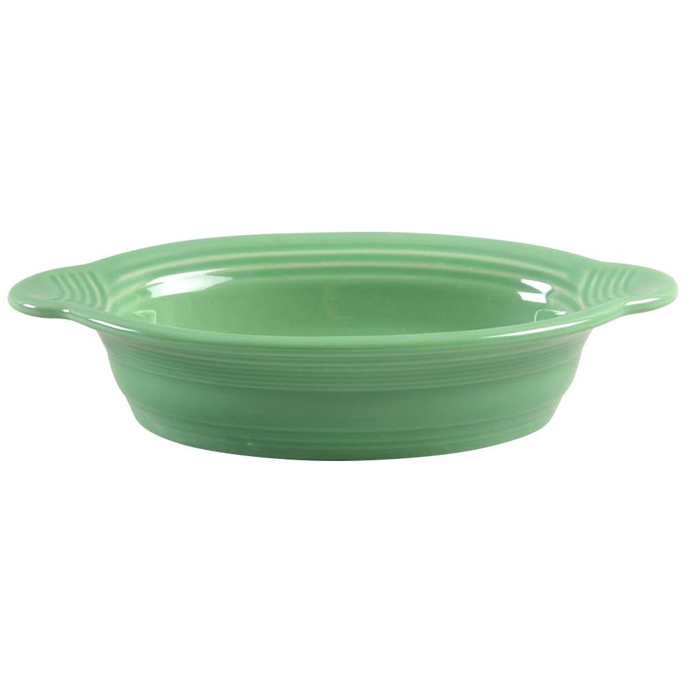 Fiesta Meadow (Intro 2019) Open Individual Casserole by Homer Laughlin -1