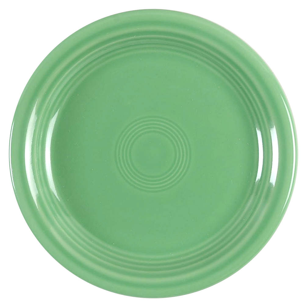 Fiesta Meadow (Intro 2019) Appetizer Plate by Homer Laughlin -1