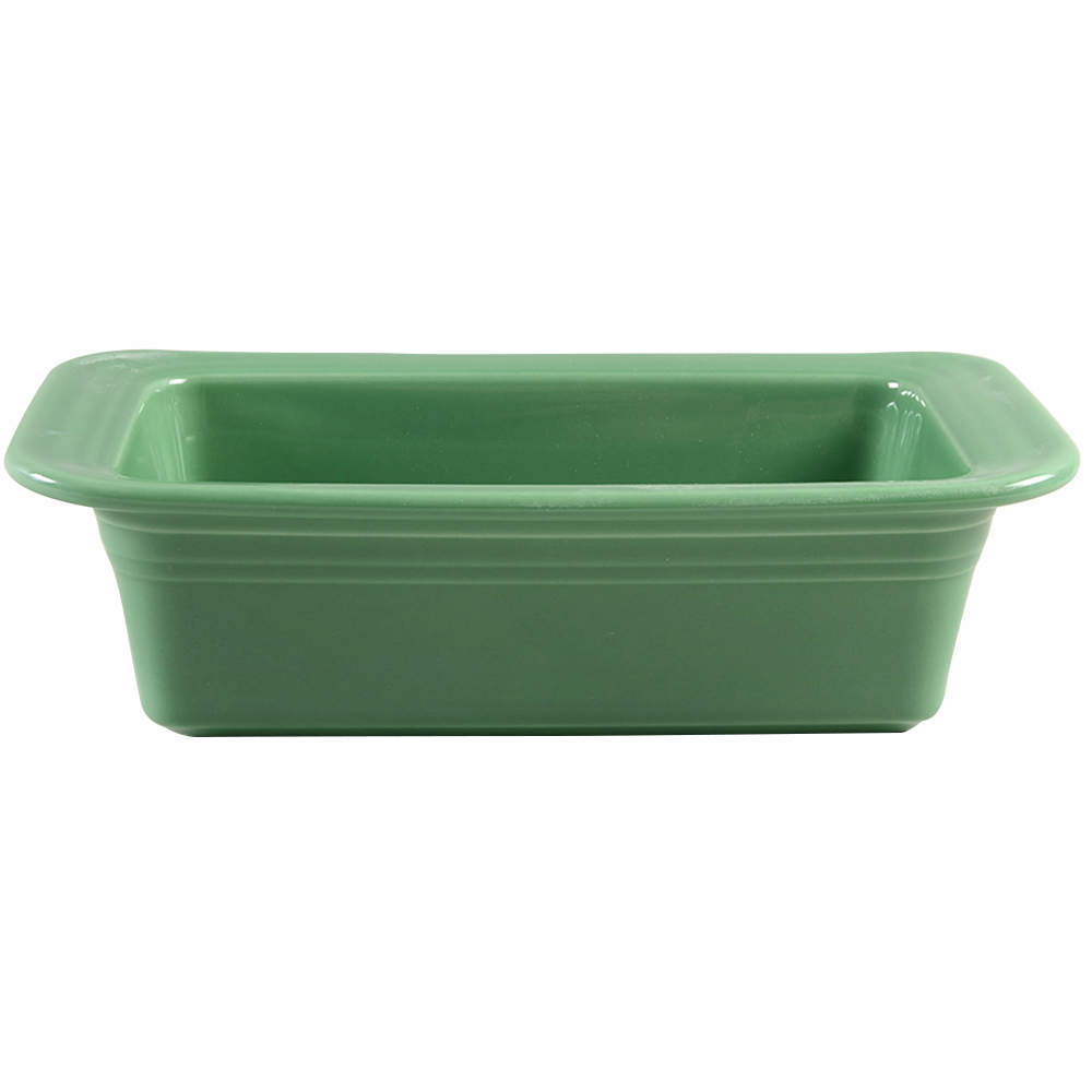Fiesta Meadow (Intro 2019) Loaf Pan by Homer Laughlin -1