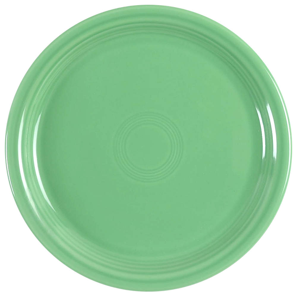 Fiesta Meadow (Intro 2019) 9" Round Buffet Plate by Homer Laughlin -1