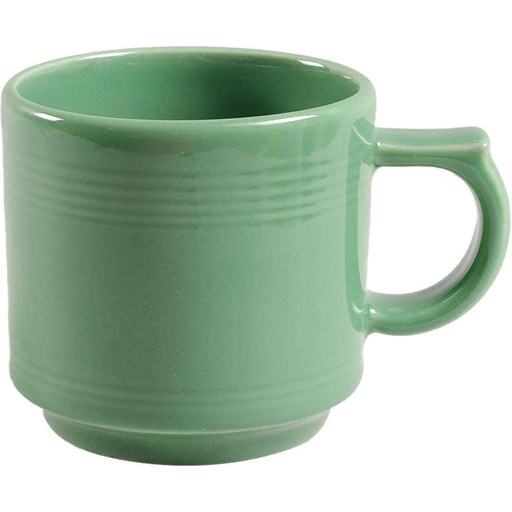 Fiesta Meadow (Intro 2019) Stackable Mug by Homer Laughlin -1