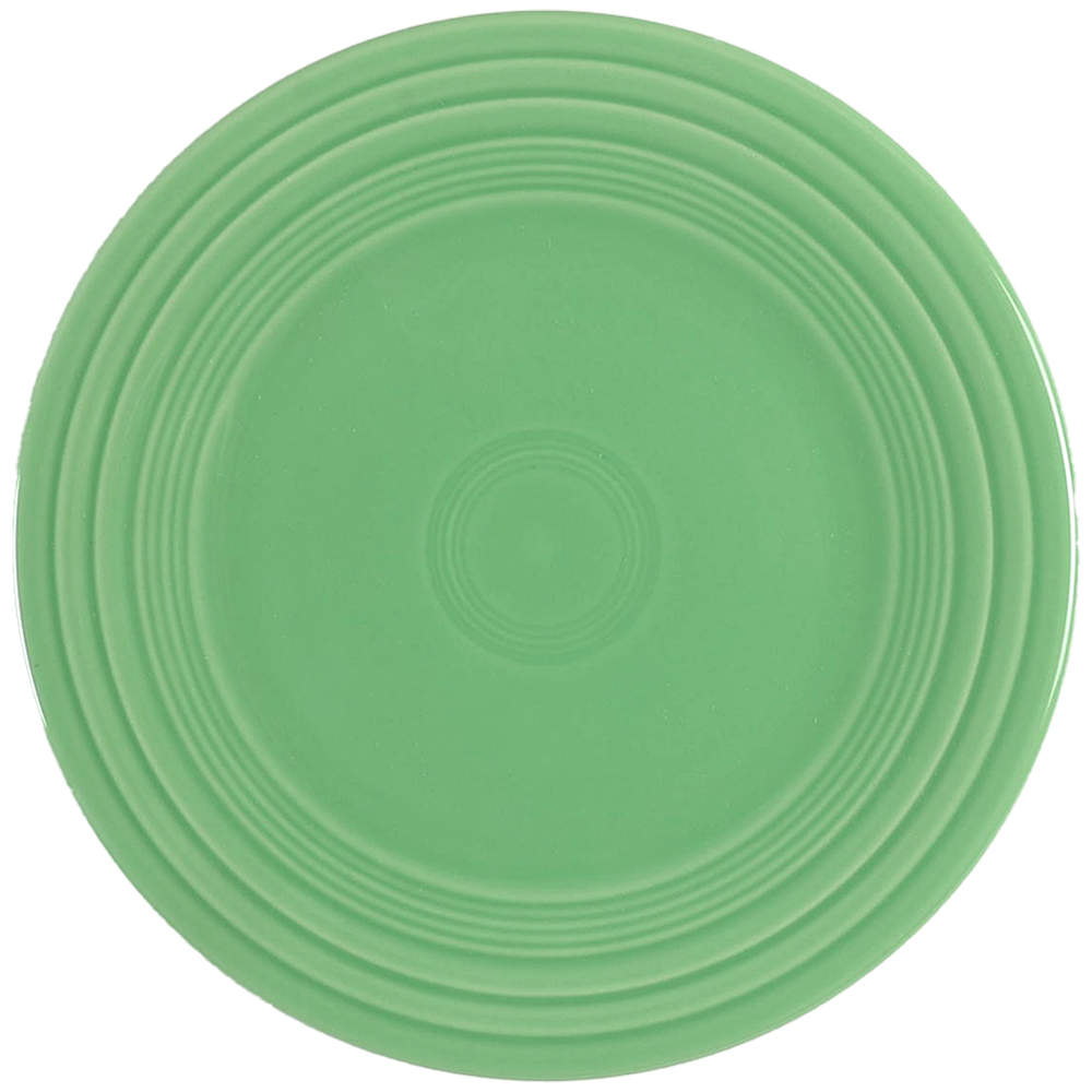 Fiesta Meadow (Intro 2019) Luncheon Plate by Homer Laughlin -1