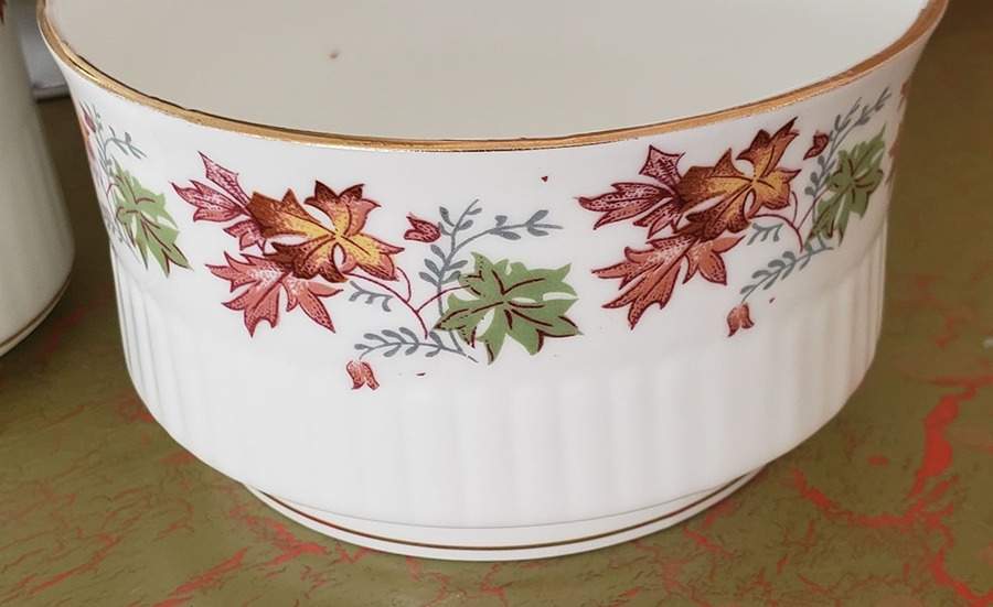 HKA8 Open Sugar Bowl by Hitkari-1