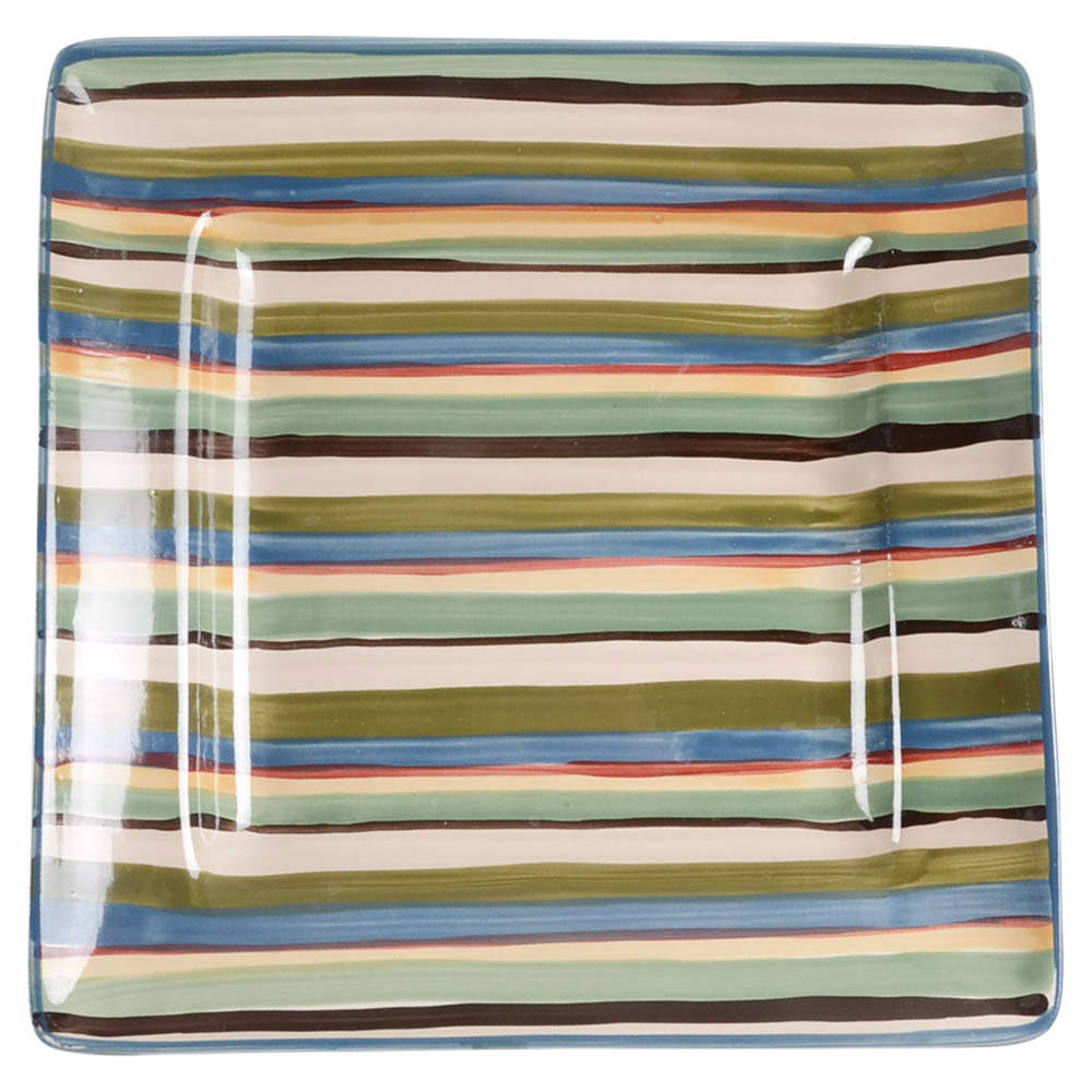 HDQ21 Dinner Plate by Hd Designs-1