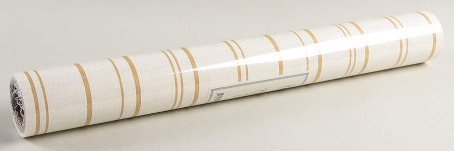 Table Decor 25" Paper Table Runner by Hester & Cook-1
