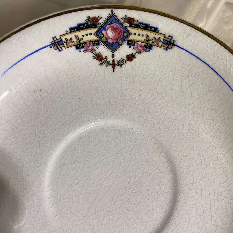 HPW29 Saucer by Hopewell-1
