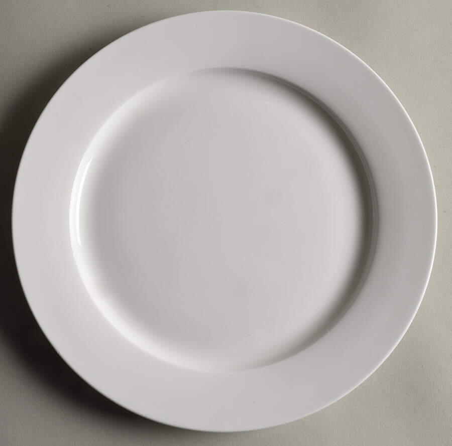 HDP2 Salad Plate by Hudson Park-1
